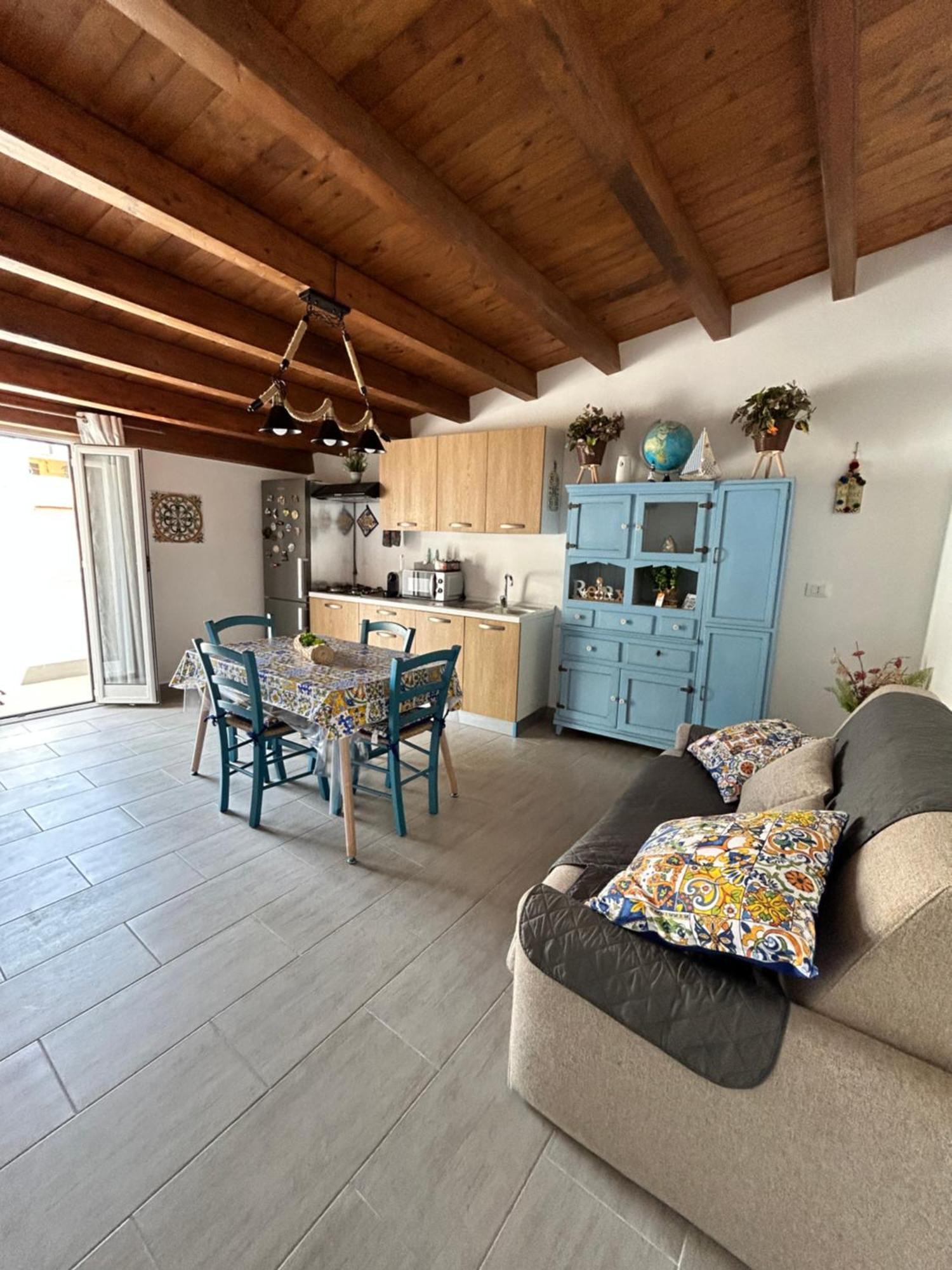 Appartement Portazzurra